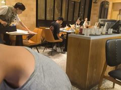 -CRAZYONES克芮旺斯西班牙餐厅(苏州中心店)