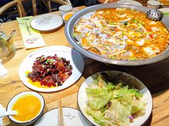 -小三峡食府(西五路店)