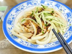 -西安贾三灌汤包·回坊小吃·清真炒菜(北院门总店)