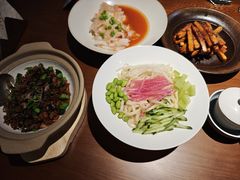 -自如ZSPACE四合院艺术餐厅
