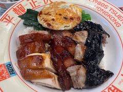 -肥韬茶餐厅(海上世界店)