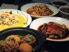 -应天大明王朝·南京菜(中山陵店)