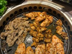 -火炉火自助餐(悠唐购物中心店)