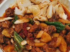 -谷丽麦馕新疆菜·清真(步步高梅溪新天地店)