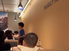 -卡朋西餐(悦汇城店)