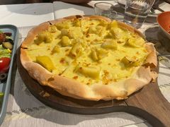-一棵树·意大利西餐厅One Tree(新城店)