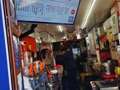 -陈记甜品窝(中山北路店)