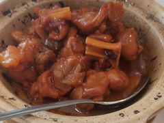 -粤域茶餐厅
