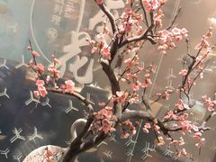 -甄花精致料理自助(城市阳台店)