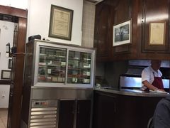 -Tarihi Sultanahmet Köftecisi Selim Usta