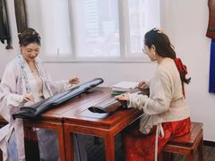 -乐悠琴馆·古琴古筝