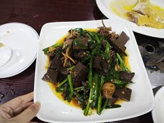 -深圳柯记餐厅(大望店)