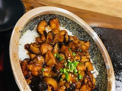 -九田家黑牛烤肉料理(石路天虹店)
