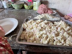 -崖口云吞(中堡店)