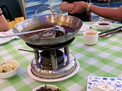 -快乐海鲜城(虎泉街店)