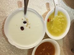 楼兰印象餐厅-楼兰印象(朝外店)