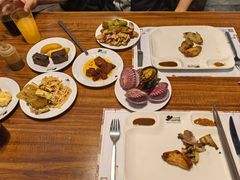 -汉巴味德(大悦城店)