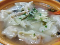 -海平馄饨(逍遥二路店)