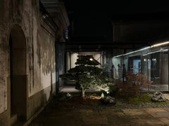 -走马楼饭庄(慈城古县城店)