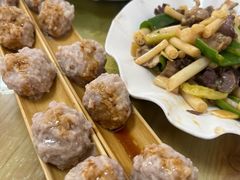 -老客家美食• 竹筒饭• 河鲜(龙门永汉店)