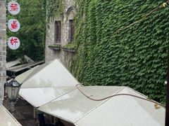 -竹里馆·淮扬菜·功夫茶(老门东店)