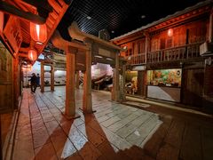 -中国闽台缘博物馆