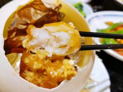 -柒园·三十年创意杭帮菜(龙湖滨江天街店)