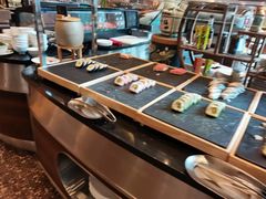-怡聚轩全日制自助餐厅(大中华喜来登酒店)