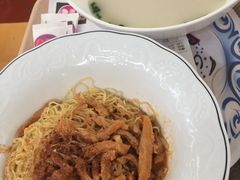 -翠华餐厅(香港国际机场店)