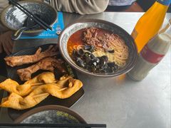 -云龙湖阿喆米线(云龙湖店)