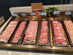-伍棵星炭烤自助料理·烤鳗鱼(浦东食品城店)