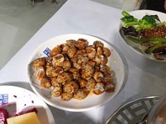 -海天盛宴新派海鲜自助餐厅(群力店)