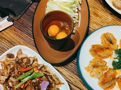 -相尽欢江湖铁板烧(武商梦时代店)