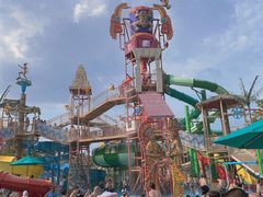 -武汉玛雅海滩水公园