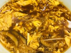 酸辣汤-玉华台饭庄·淮扬菜·烤鸭(望京店)