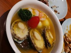 -郑州美盛喜来登大酒店