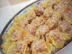 蒸云吞-嘉升大排档(番禺总店)