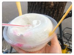 椰蛋-椰子下蛋(南锣鼓巷店)