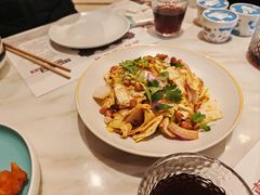 -南山鲜虾面·活鲜小馆·海味大连菜(南山总店)