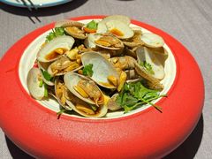 招牌含花甲-海门鱼仔·潮汕味(燕岭店)