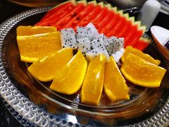 -東舍食唐精品陕菜馆