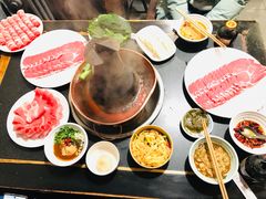 -将台涮肉(酒仙桥店)