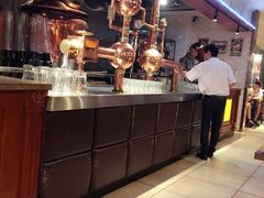 比特堡啤酒健康烤肉餐厅-比特堡啤酒烤肉自助料理(和平店)