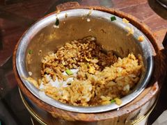 -江边城外烤全鱼(方庄时代购物中心店)