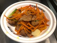 -72街荷叶饭(东方宝泰广场店)