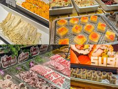 -韩盛·盛江山自助料理(于洪新玛特店)
