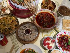 -串盟烧烤大排档·长沙美食地标(星沙店)