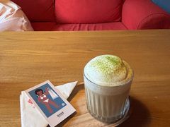 -GOIN CAFE 光阴咖啡馆