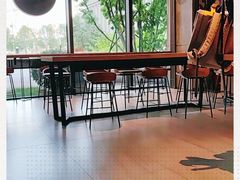 -星巴克(北京小米科技园1店)