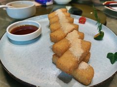 渝城糍粑-新渝城·始于2000年(淘金店)